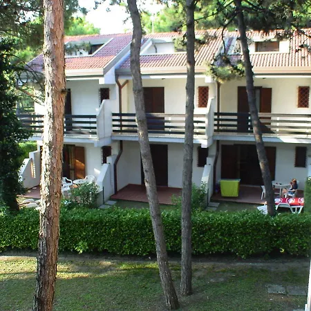 Lignano Pineta Very Casa vacanze *