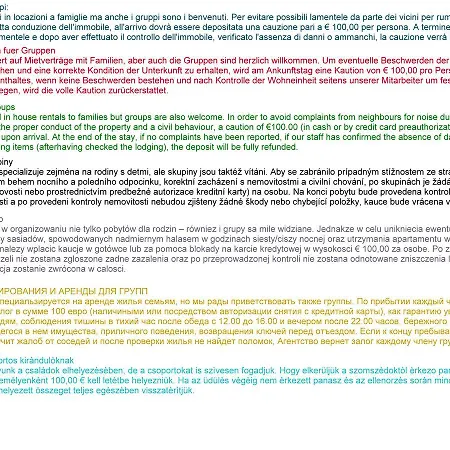 Lignano Pineta Very Hébergement de vacances Lignano Sabbiadoro