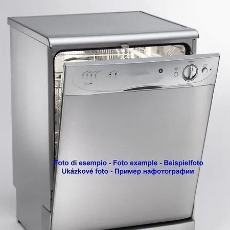 Hébergement de vacances Lignano Pineta Very Lignano Sabbiadoro