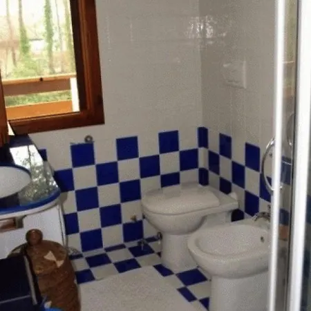 Lignano Pineta Very *