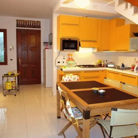 Lignano Pineta Very Vakantiehuis