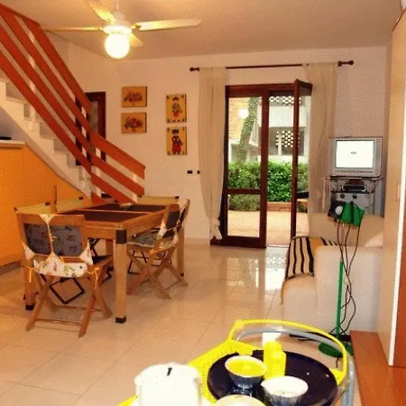 Lignano Pineta Very Vakantiehuis