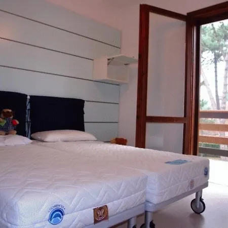 Lignano Pineta Very Vakantiehuis Lignano Sabbiadoro