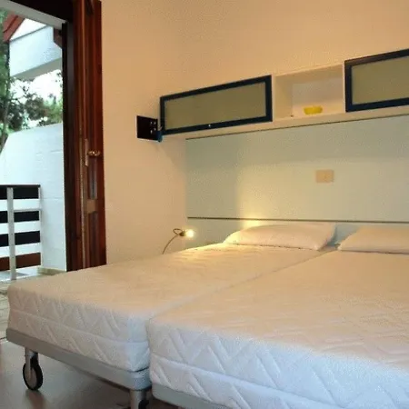 Tatil Evi Lignano Pineta Very *