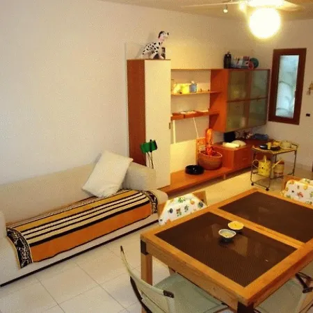 Tatil Evi Lignano Pineta Very Lignano Sabbiadoro