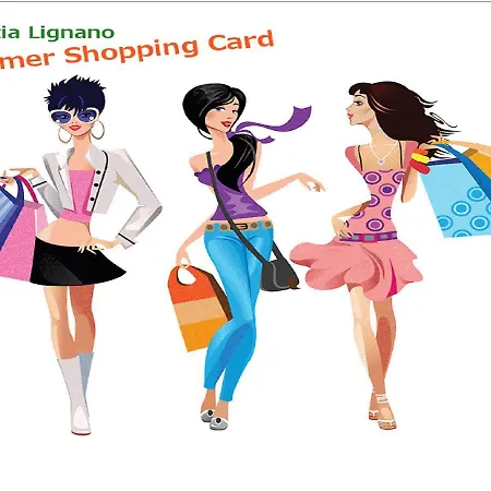 Lignano Pineta Very