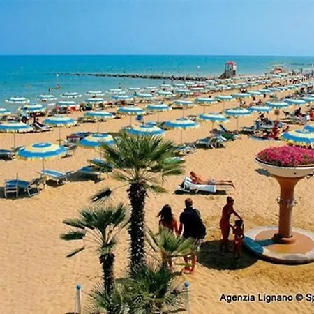 Lignano Pineta Very Lignano Sabbiadoro