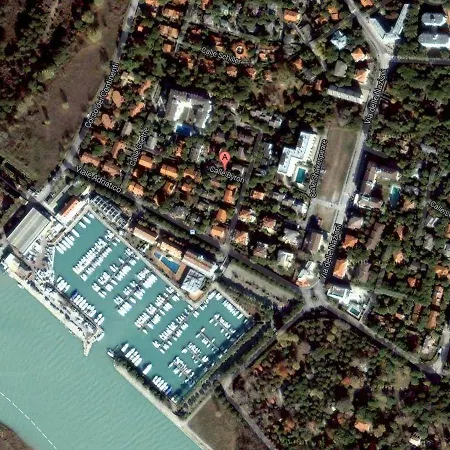 Lignano Pineta Very * Lignano Sabbiadoro