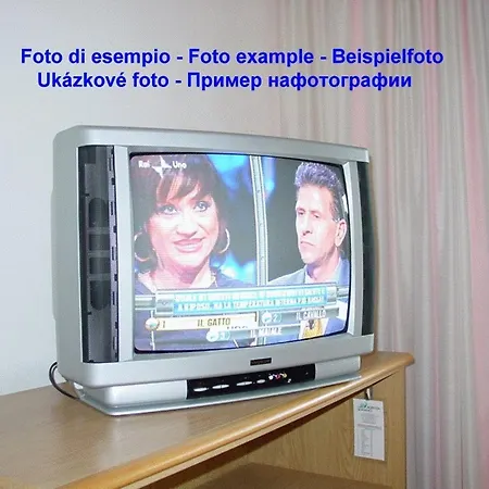 Tatil Evi Lignano Pineta Very Lignano Sabbiadoro